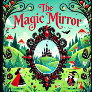 The Magic Mirror Book Summary