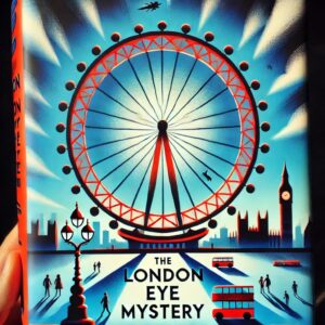 The London Eye Mystery Book Summary