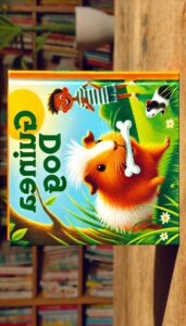 Guinea Dog Book Summary