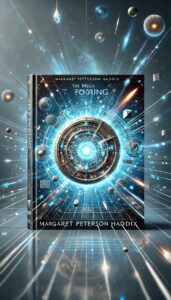 The Missing Book 1 Found by Margaret Peterson Haddix Summary