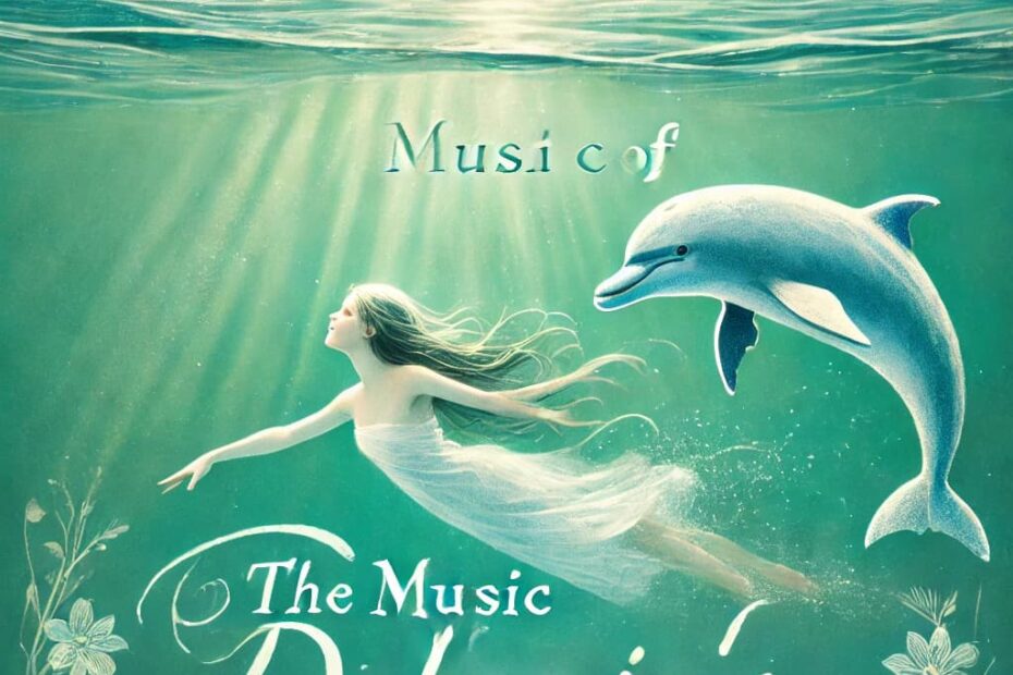 The Music of Dolphins Book Summary