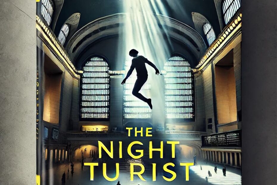 The Night Tourist Book Summary