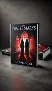 The Nightmarys Book Summary