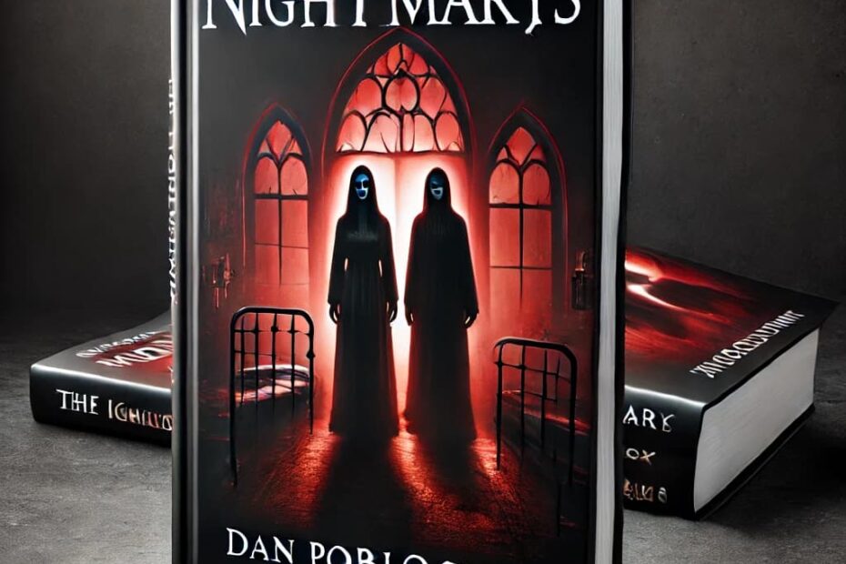 The Nightmarys Book Summary